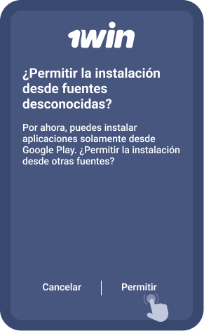 Ingresa a la configuración de tu dispositivo