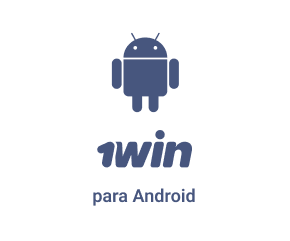1Win para Android