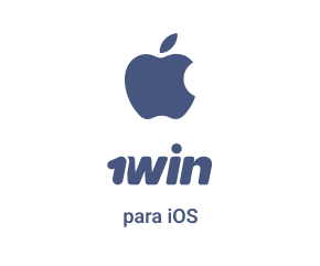 1Win para iPhone